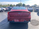 2021 SONATA Hybrid Thumbnail 4