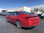 2021 SONATA Hybrid Thumbnail 5