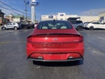 2021 SONATA Hybrid Thumbnail 6