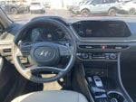 2021 SONATA Hybrid Thumbnail 8