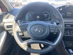 2021 SONATA Hybrid Thumbnail 9