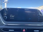 2021 SONATA Hybrid Thumbnail 13