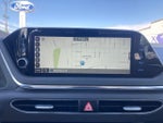 2021 SONATA Hybrid Thumbnail 14