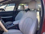 2021 SONATA Hybrid Thumbnail 22