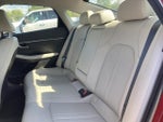 2021 SONATA Hybrid Thumbnail 23