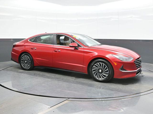 2022 Hyundai Sonata - $23,017