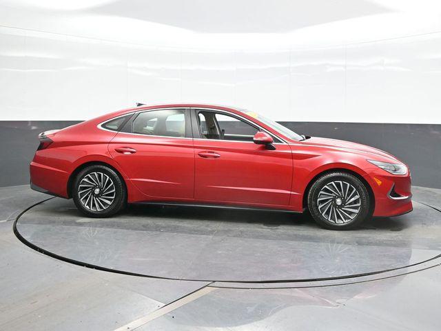 2022 Hyundai Sonata - $23,017