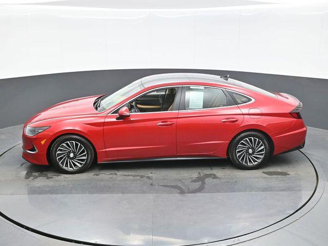2022 Hyundai Sonata - $23,017
