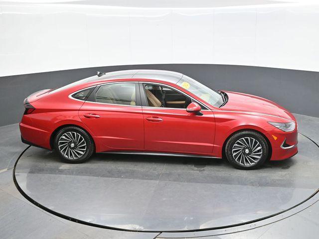 2022 Hyundai Sonata - $23,017