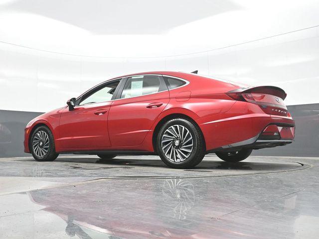 2022 Hyundai Sonata - $23,017