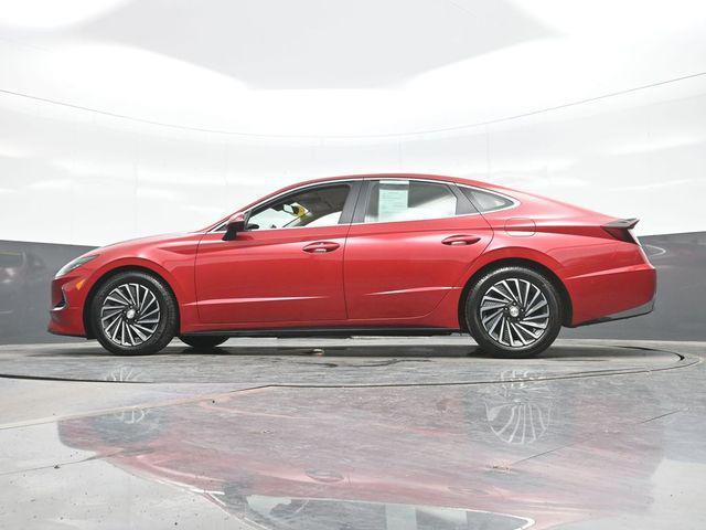 2022 Hyundai Sonata - $23,017