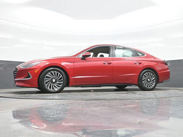 2022 Hyundai Sonata - $23,017