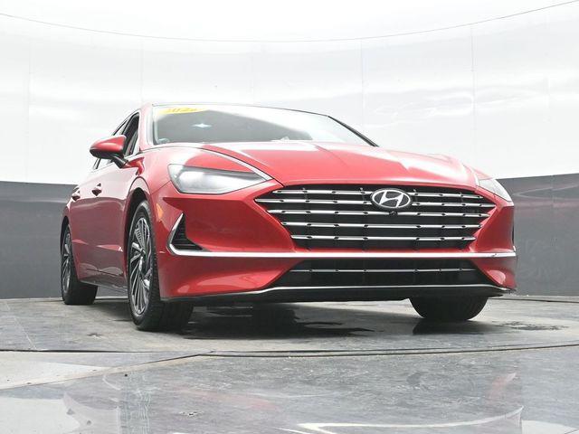 2022 Hyundai Sonata - $23,017