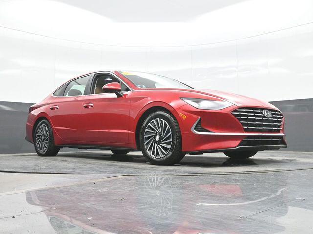 2022 Hyundai Sonata - $23,017