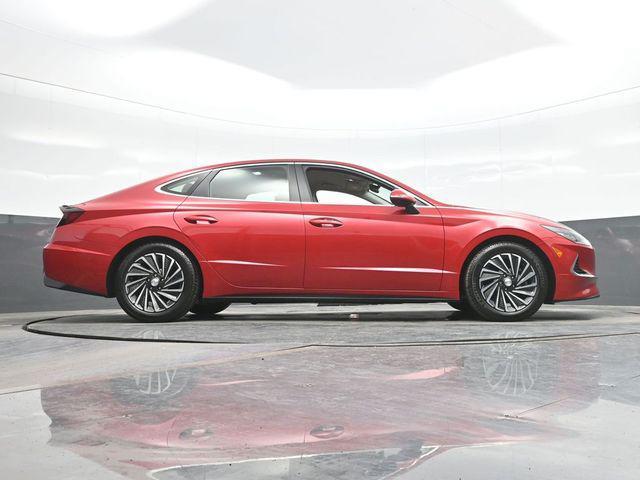2022 Hyundai Sonata - $23,017