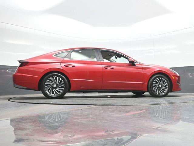 2022 Hyundai Sonata - $23,017