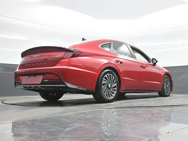 2022 Hyundai Sonata - $23,017