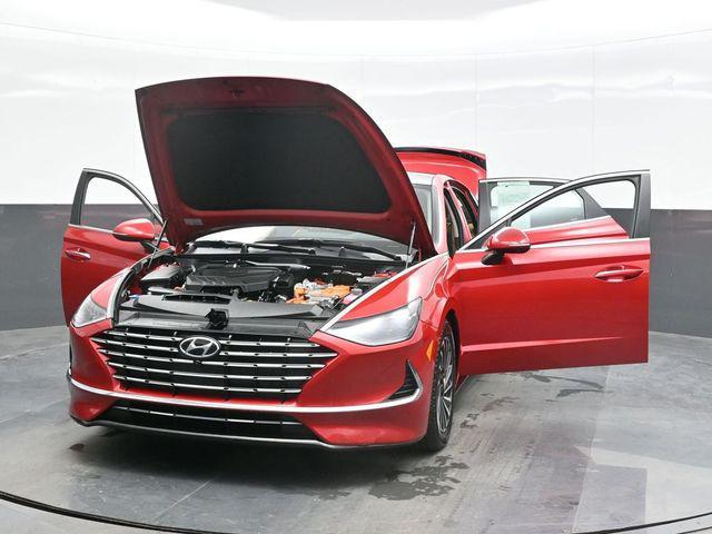 2022 Hyundai Sonata - $23,017