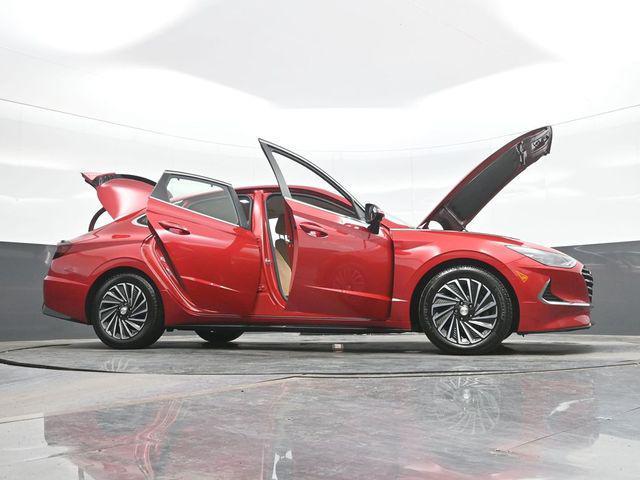 2022 Hyundai Sonata - $23,017