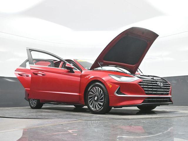 2022 Hyundai Sonata - $23,017