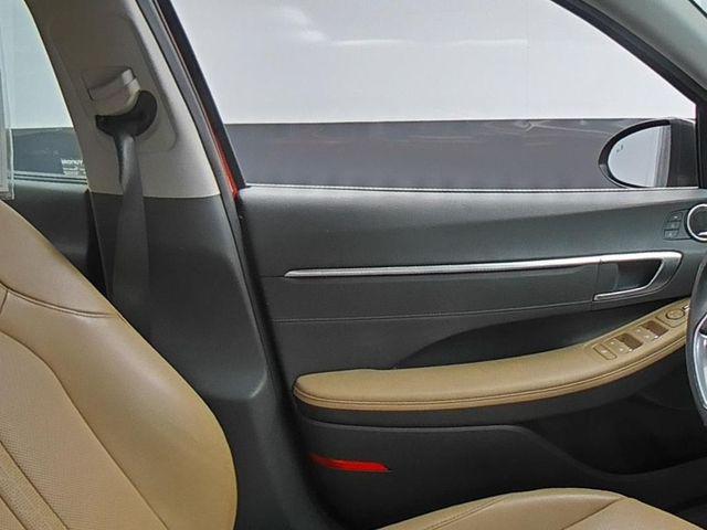 2022 Hyundai Sonata - $23,017