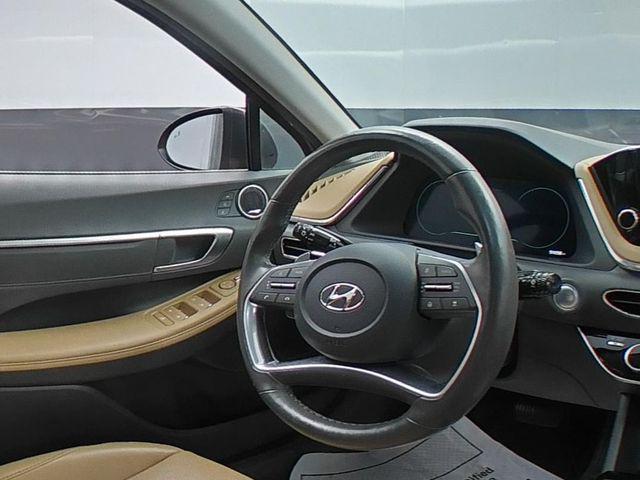 2022 Hyundai Sonata - $23,017
