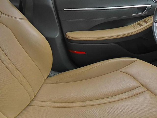 2022 Hyundai Sonata - $23,017