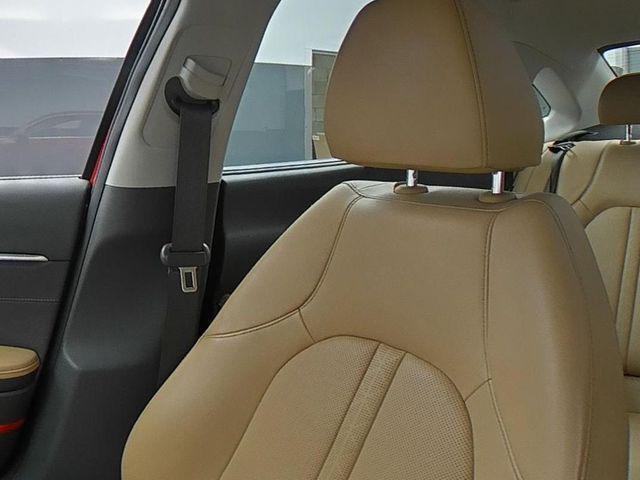 2022 Hyundai Sonata - $23,017