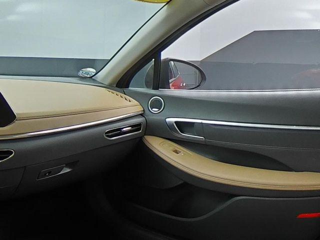 2022 Hyundai Sonata - $23,017
