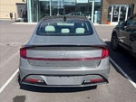 2022 SONATA Hybrid Thumbnail 3