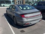 2022 SONATA Hybrid Thumbnail 4