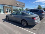 2022 SONATA Hybrid Thumbnail 5