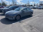 2022 SONATA Hybrid Thumbnail 7