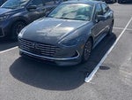 2022 SONATA Hybrid Thumbnail 8