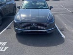 2022 SONATA Hybrid Thumbnail 9