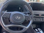 2022 SONATA Hybrid Thumbnail 10