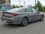 2022 SONATA Hybrid Thumbnail 9