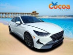 2023 SONATA Hybrid Thumbnail 1