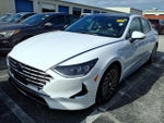 2023 SONATA Hybrid Thumbnail 3