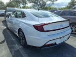2023 SONATA Hybrid Thumbnail 4