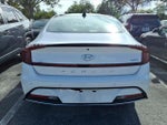 2023 SONATA Hybrid Thumbnail 5