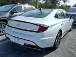 2023 SONATA Hybrid Thumbnail 6