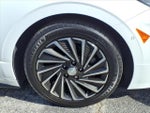 2023 SONATA Hybrid Thumbnail 8