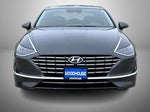 2023 SONATA Hybrid Thumbnail 2
