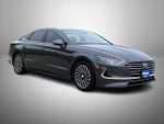 2023 SONATA Hybrid Thumbnail 3