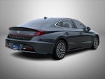 2023 SONATA Hybrid Thumbnail 5
