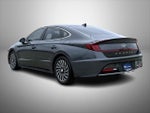 2023 SONATA Hybrid Thumbnail 7