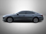 2023 SONATA Hybrid Thumbnail 8