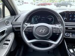 2023 SONATA Hybrid Thumbnail 11