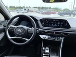 2023 SONATA Hybrid Thumbnail 14